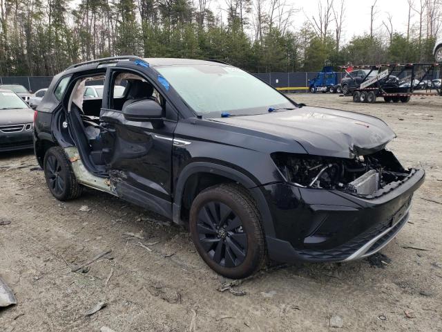 2022 VOLKSWAGEN TAOS S - 3VVCX7B25NM097007