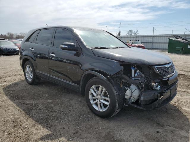 5XYKT3A62FG565714 KIA SORENTO LX