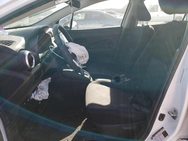 3N1CN8DV7ML922523 Nissan VERSA S