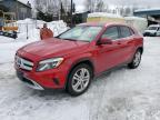 2015 MERCEDES-BENZ GLA 250 4M - WDCTG4GB3FJ073397