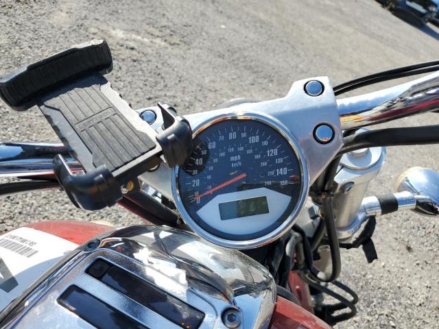 2002 HONDA VTX1800 C - 1HFSC46082A010194