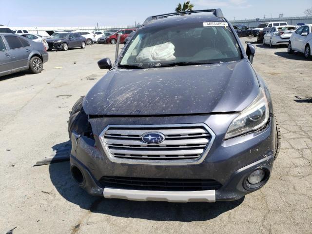 4S4BSACC5F3266003 Subaru Outback 2.5i Premium