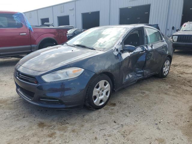 2014 Dodge Dart SE