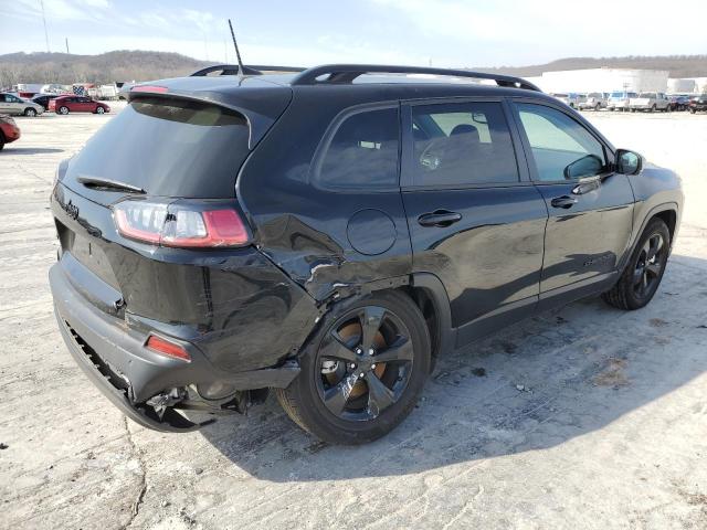 1C4PJMLB2MD220500 Jeep Cherokee Latitude Plus