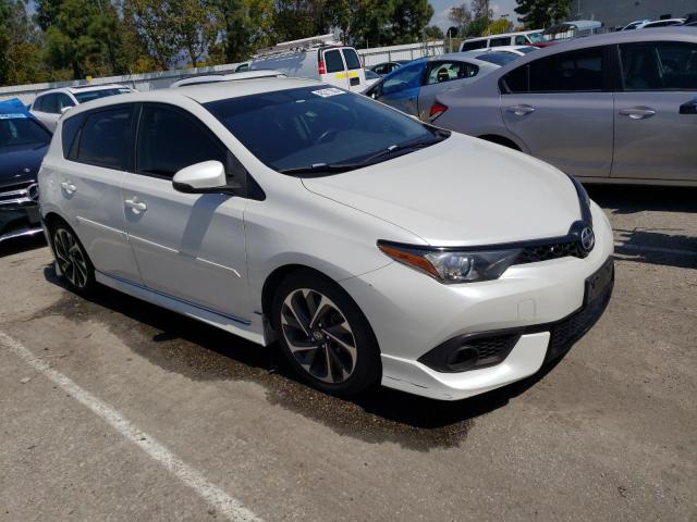 2016 TOYOTA SCION IM - JTNKARJE0GJ503760