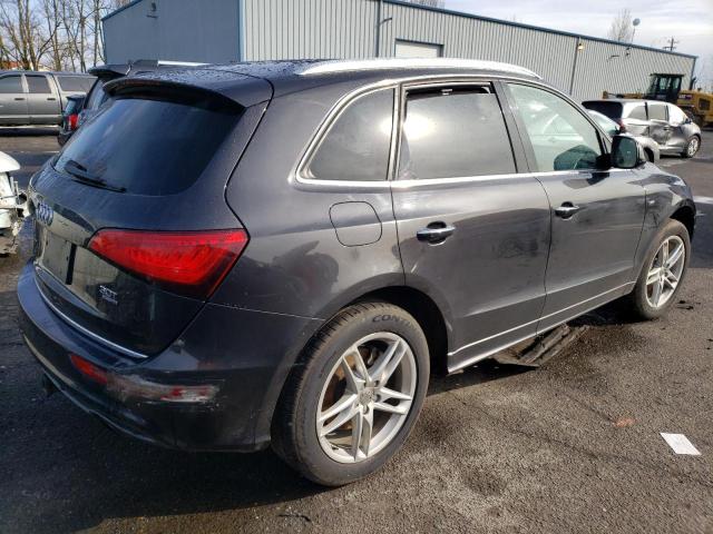 2016 AUDI Q5 PRESTIG - WA1W7AFP7GA103950