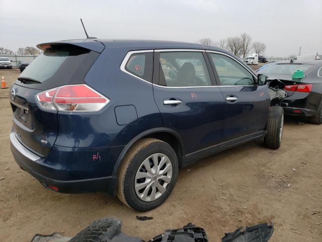 KNMAT2MV3FP585315 Nissan ROGUE S