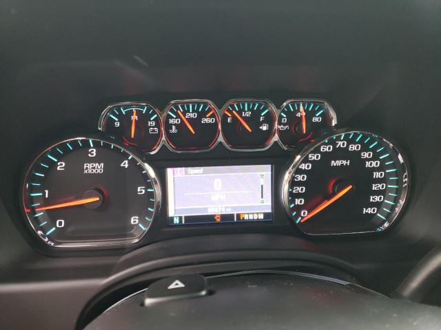 2015 CHEVROLET SUBURBAN K - 1GNSKHEC2FR692987