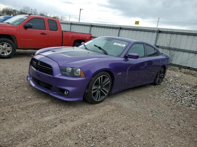 2013 Dodge Charger 