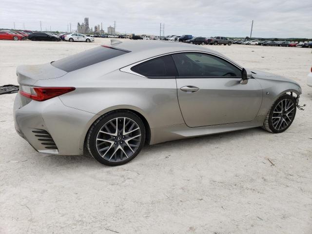 2015 LEXUS RC 350 - JTHHE5BC4F5010548