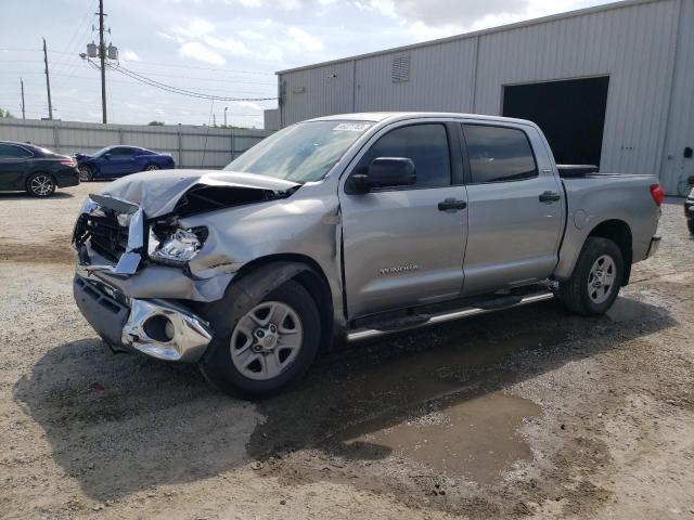 2008 Toyota Tundra 