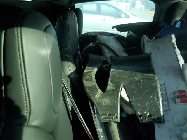 5YJXCAE42GF000987 Tesla MODEL X