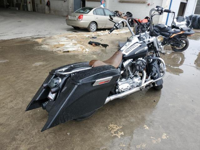 2005 HARLEY-DAVIDSON FLHRSI 1HD1FYW155Y630704