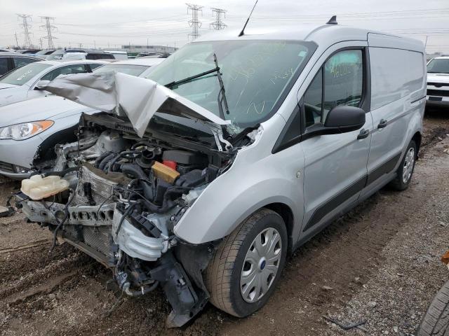 2019 Ford Transit Connect XL