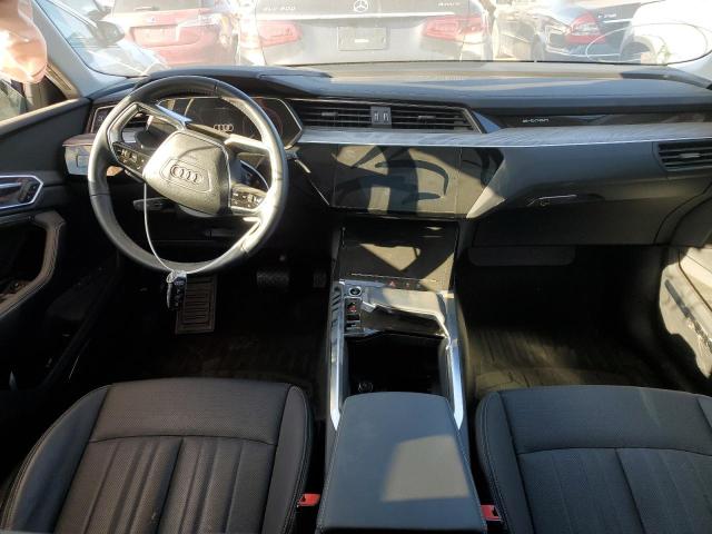 2021 AUDI E-TRON PRE - WA1LABGE7MB026803