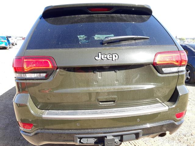 1C4RJEBG0GC454950 Jeep Grand Cherokee Limited