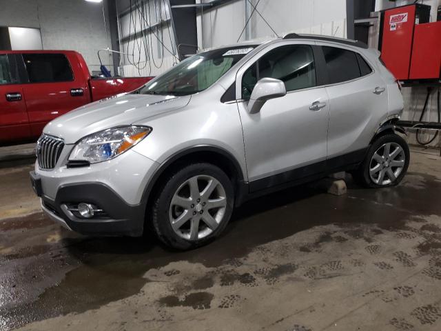 VIN KL4CJGSB7DB111344 2013 BUICK ENCORE no.1