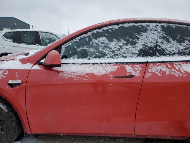5YJYGDEE5LF014556 Tesla Model Y