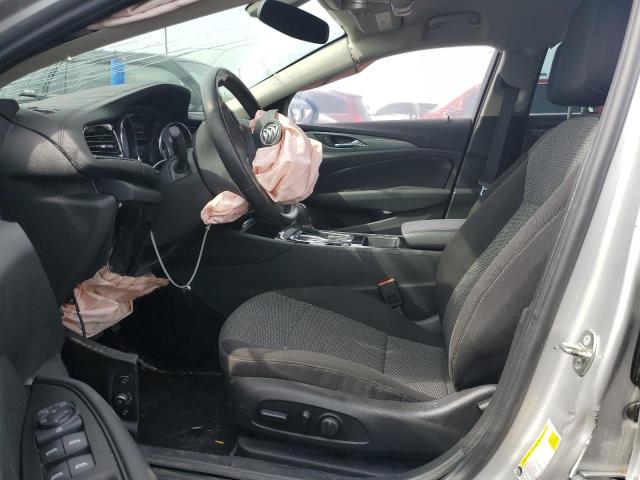 2018 BUICK REGAL TOUR W04GU8SX9J1071781