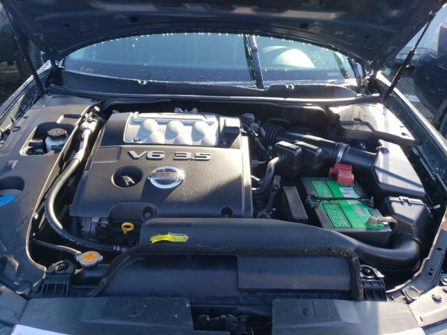 1N4BA41EX8C837099 Nissan MAXIMA SE
