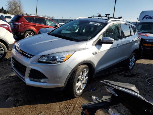 2016 FORD ESCAPE TIT - 1FMCU9J93GUC55811