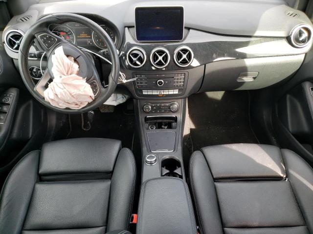 2016 MERCEDES-BENZ B 250 4MAT WDDMH4GB2GJ409622