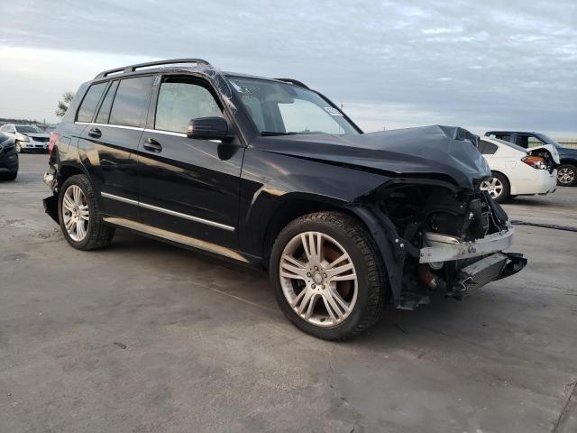 2015 MERCEDES-BENZ GLK 250 BL - WDCGG0EB9FG409323