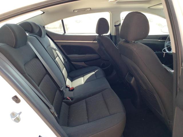 2017 HYUNDAI ELANTRA SE - 5NPD84LF5HH118917