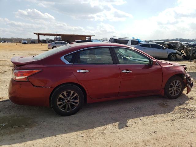 2015 NISSAN ALTIMA 2.5 - 1N4AL3AP7FC129780