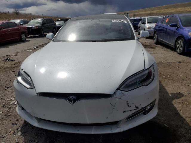 5YJSA1E15GF174185 Tesla MODEL S