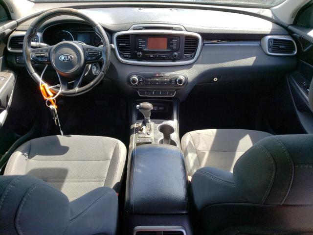 5XYPG4A37GG060663 KIA SORENTO LX