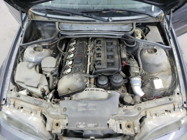 WBAEV33462KL69666 BMW 325 I