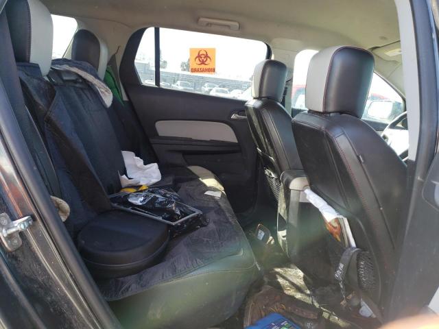 2GKFLXEK7E6194551 GMC Terrain Slt