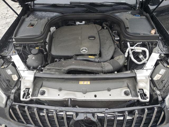 2022 MERCEDES-BENZ GLC COUPE - W1N0J8EB4NG016067