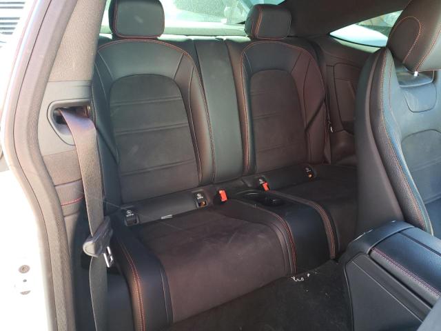 WDDWJ6EB7HF537368 Mercedes-Benz C 43 4matic Amg