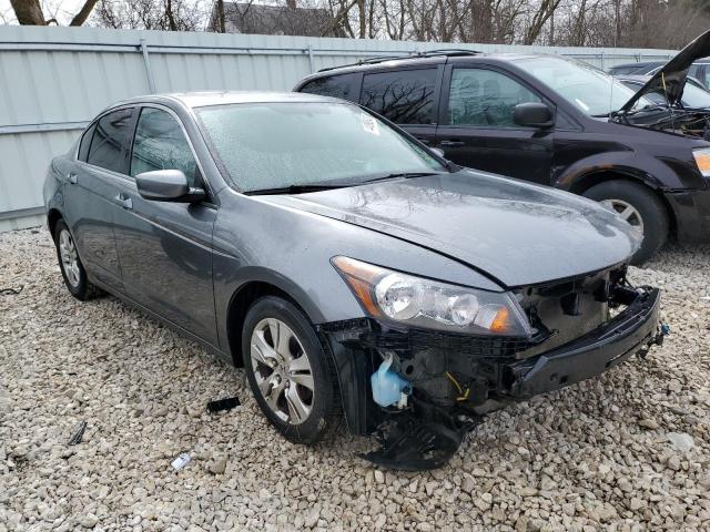 2008 HONDA ACCORD LXP JHMCP26488C022545  54685194