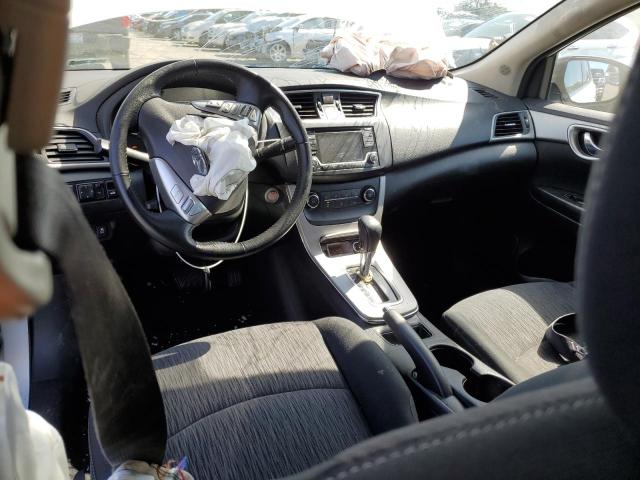 3N1AB7AP5FY300511 Nissan SENTRA S