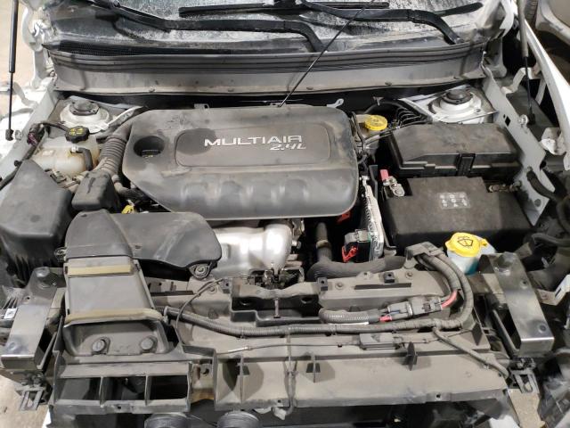 1C4PJMAB9EW303141 Jeep Cherokee Sport