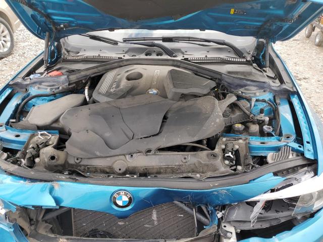2018 BMW 430I - WBA4W3C56JAC38634