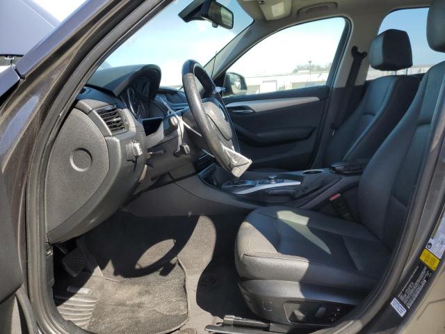 WBAVM1C59EVW56227 BMW X1 Sdrive28i