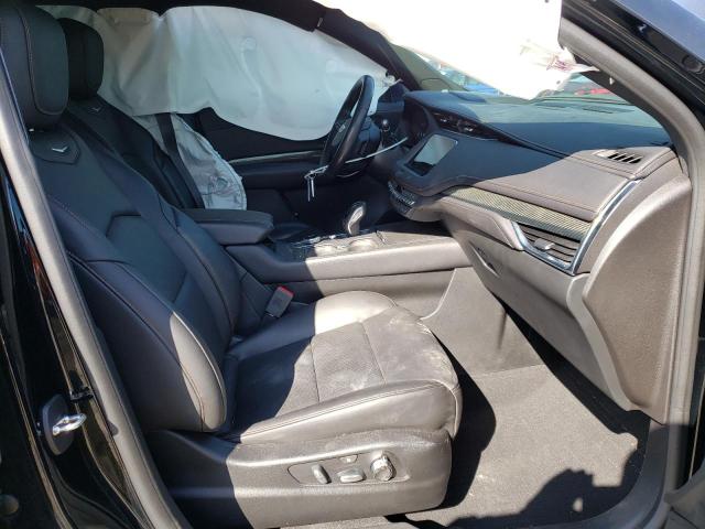 1GYFZFR4XKF118124 Cadillac XT4 SPORT