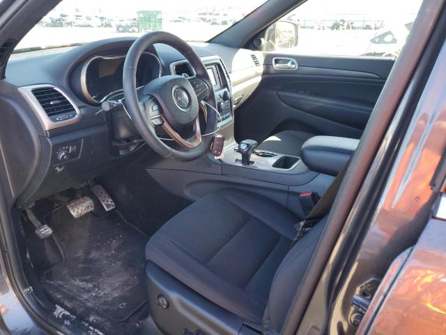 1C4RJFAG6FC129791 Jeep Grand Cherokee Laredo