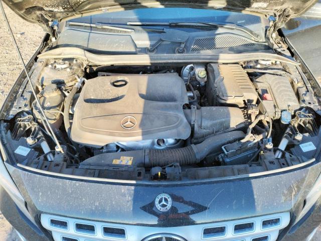 WDCTG4GB2LJ649928 Mercedes-Benz Gla 250 4matic