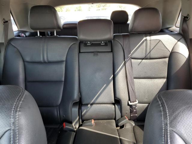 5XYKW4A70EG458360 KIA SORENTO SX