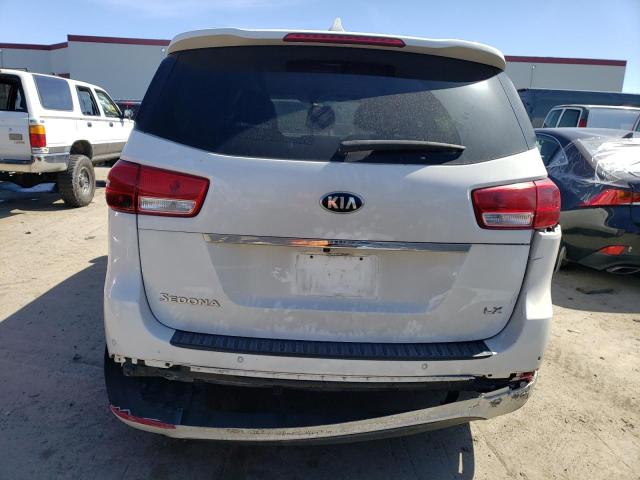 KNDMB5C11H6325925 KIA SEDONA LX