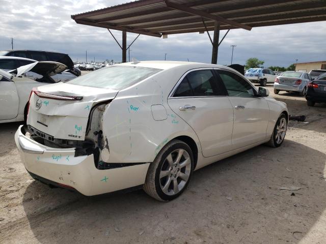 1G6AA5RX4E0115516 Cadillac ATS