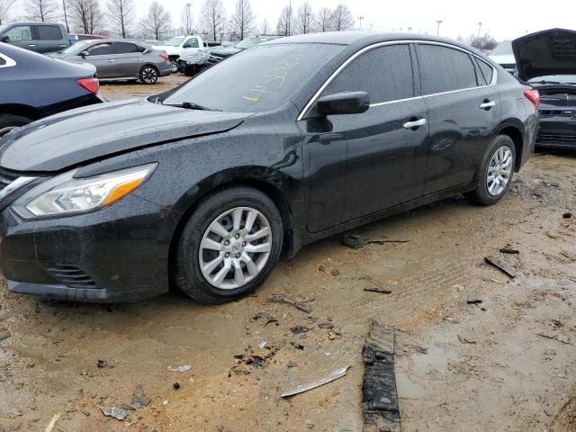 2017 NISSAN ALTIMA 2.5 - 1N4AL3APXHC134894