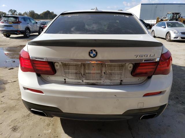 WBAYE8C52ED135259 BMW 750 LI