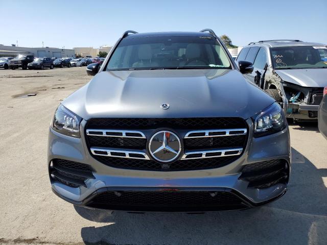 4JGFF5KE6NA645246 Mercedes-Benz Gls 450 4matic
