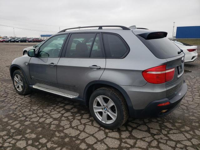 5UXFE435X7LY82358 BMW X5 3.0I